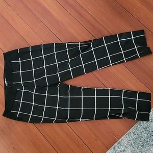 Express dress pants